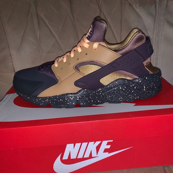Nike Other - Nike Huarache Run Prm